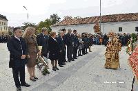 В Сливен днес се чества Димитровден– празник на града