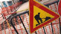 Работник пострада тежко при свличане на земна маса на строеж в Атолово
