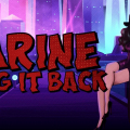 CARINE - Sing It Back