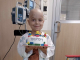 В с. Роза ще се състои благотворителен концерт за 5-годишния Митко от Ямбол, който се бори с две онкологични заболявания