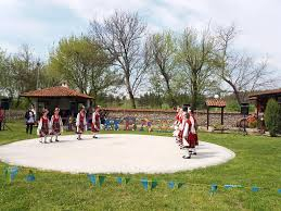 Общинският пролетен празник „От Цветница до Гергьовден“ ще събере на 9 април над 300 любители на фолклора в ямболското село Генерал Инзово. Това съобщи...