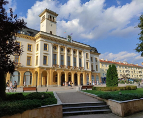 На 11 юли в Сливен – публично обсъждане на отчета за изпълнението на общинския бюджет за 2023 г.