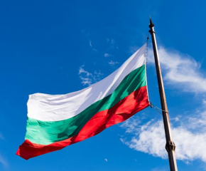 112 години независима България