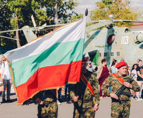 117 години независима България – Ямбол празнува с дух, памет и родолюбие (ВИДЕО)