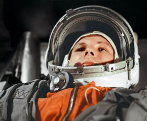 12 април - Световен ден на авиацията и космонавтиката