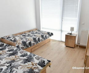 12 души от дома за възрастни в село Ягода са настанени в кризисен център в Сливен