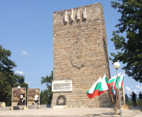122-ата годишнина от Илинденско-Преображенското въстание честват на Петрова нива