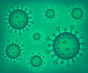 122 случая на коронавирус от 5145 теста в страната