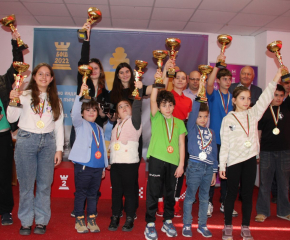 13-годишен извоюва шампионска титла по шахмат за Ямбол 