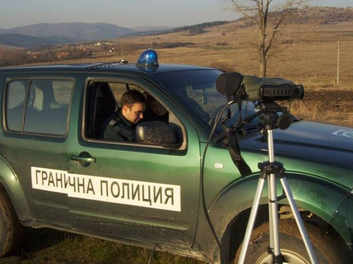 От началото на годината до 31.10.2023 г. българските гранични полицаи са предотвратили общо над 170 000 опита на граждани на трети страни да влязат незаконно...