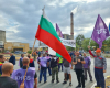 В 13:30 часа служители на ТЕЦ-Сливен ще блокират Подбалканския път край село Тополчане