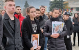 14 години затвор за мъжа, предизвикал умишлено катастрофа със загинал 19-годишен младеж край Сливен