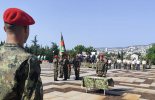 146 военнослужещи от Стара Загора, Ямбол и Хасково положиха клетва
