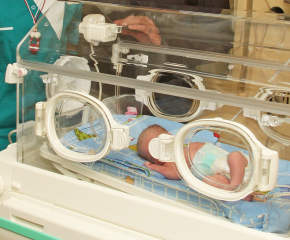 15 бебета са родени в ямболската болница от началото на годината 