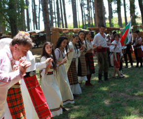 15-о издание на фестивала на фолклорната носия ще се проведе в Жеравна
