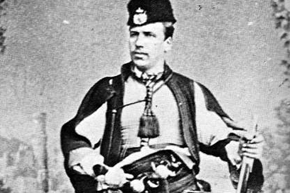 На 18 юли 1868 г., на връх Бузлуджа, е загинал един от най-значимите български войводи - Хаджи Димитър. 

Той губи живота си едва на 28 години след тежко...