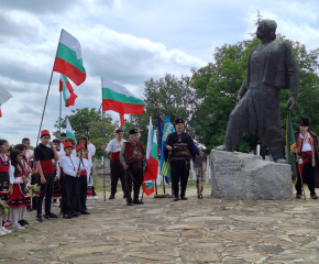 На 16 май в село Бояджик ще отбележат 149 години от Бояджишкия бунт