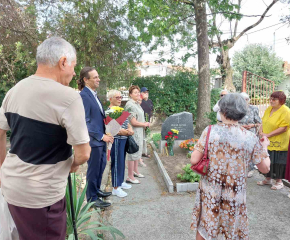 162 години от смъртта на будителя Ради Колесов