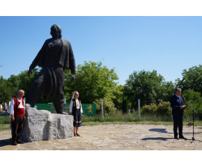 На 17 май Община Тунджа ще отбележи 147 години от Бояджишкия бунт 