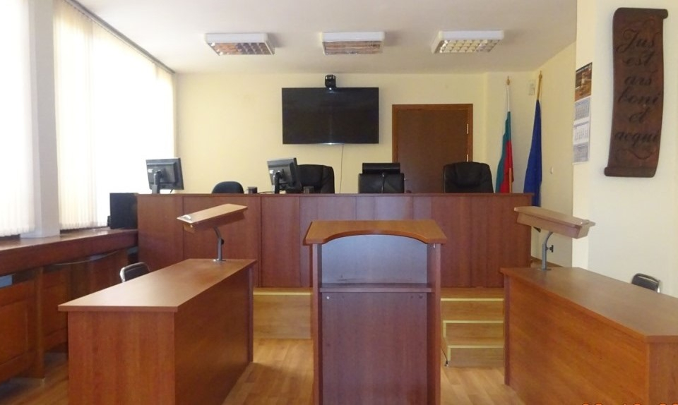Бургаският апелативен съд потвърди присъда на Окръжен съд – Сливен спрямо Орлин П., признат за виновен в това, че на 29 октомври 2021 г. в гр. Сливен умишлено...