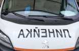 19-годишен загина при катастрофа с четири автомобила на пътя Бургас-Айтос