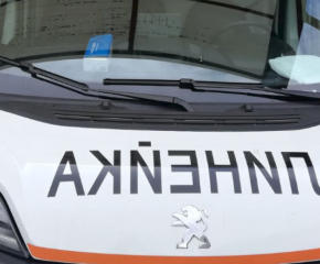 19-годишен загина при катастрофа с четири автомобила на пътя Бургас-Айтос