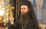 На 2 юни в Бургас посрещат тържествено новия сливенски митрополит Арсений