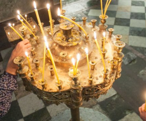 На 22 юни имен ден празнуват Мирослав, Панайот, Румен, Чавдар, Асен