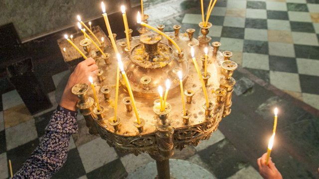 На 22 юни Православната църква отбелязва Неделя на всички български светии. В този ден се почита паметта на всички български светци - не само известните,...