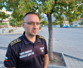 236 пожара горят в страната