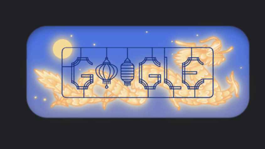 Google Doodle отбелязва днес Празника на фенерите - фестивала, който символизира края на празненствата от Лунната Нова година. В цяла Азия това е времето,...