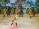 24-ят Международен детски фолклорен танцов фестивал „Приятелство без граници“ започна в Сливен