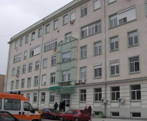 245 души са потърсили помощ в Областната болница в Сливен в празничните дни