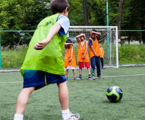 От 26 май се разрешават индивидуалните и колективни спортни занимания за деца