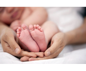 280 бебета са родени в Ямбол през 2019 година   