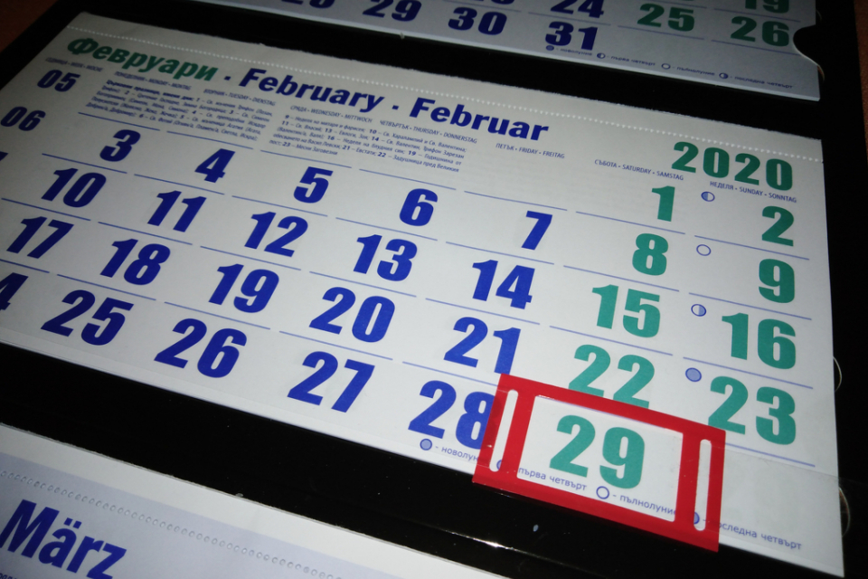 Високосна е тази година, която съдържа 366 дни вместо обикновените 365 дни. Тя се появява веднъж на 4 години и е начин календарната година да се синхронизира...