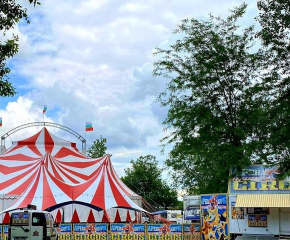 На 29 май Община Ямбол подарява на децата над 600 билета за цирк „Арена“