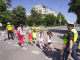 29 юни - Ден за безопасността на движението по пътищата (СНИМКИ)