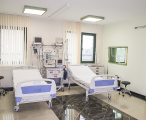 В 3 болници в Ямбол и 5 в Сливен ще приемат евентуално пациенти с коронавирус