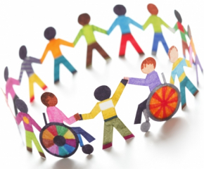 3-ти декември е Международен ден на хората с увреждания