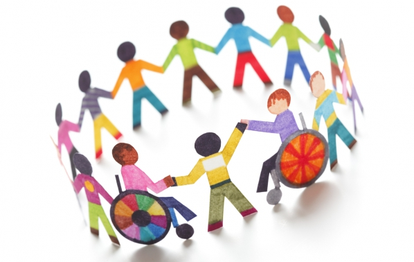 Денят на хората с увреждания се отбелязва се от 1992-ра година насам и цели да се повиши информираността на международната общност за проблемите на хората...