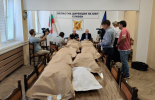 30 килограма канабис са иззет при спецакция на полицията в Сливен