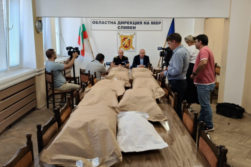 В началото на седмицата е проведена поредната успешна специализирана операция по установяване и задържане на лица, занимаващи се с производство и разпространение...