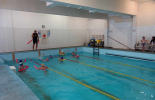 От 31 октомври БЧК-Ямбол стартира училище по плуване за деца