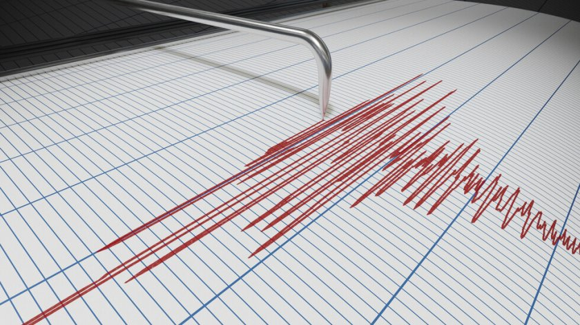 Земетресение с магнитуд 3,3 по Рихтер е регистрирано тази нощ в Югозападна България. 
По данни на Националния Сеизмологичен център епицентърът на труса...