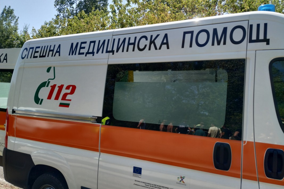На 10 септември около 20.30 ч., е получен сигнал, че в село Победа е настъпило пътнотранспортно произшествие с пострадал. На място е установено, че лек...