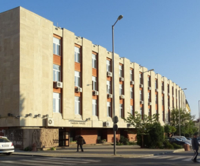 4 години затвор за палеж постанови Сливенският съд