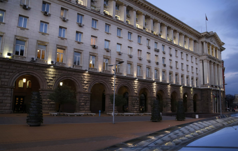 Премиерът Бойко Борисов обяви промените в състава на кабинета след проведения тази сутрин Коалиционен съвет на управляващите в Министерския съвет, съобщи...