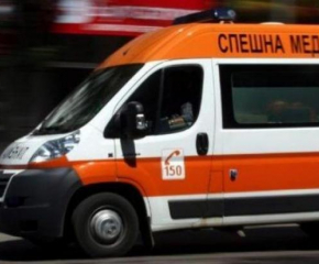 42-годишна почина след катастрофа