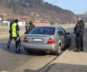 44 нарушения и 5 разкрити кражби по време на специализирана операция на полиция и прокуратура в село Градец